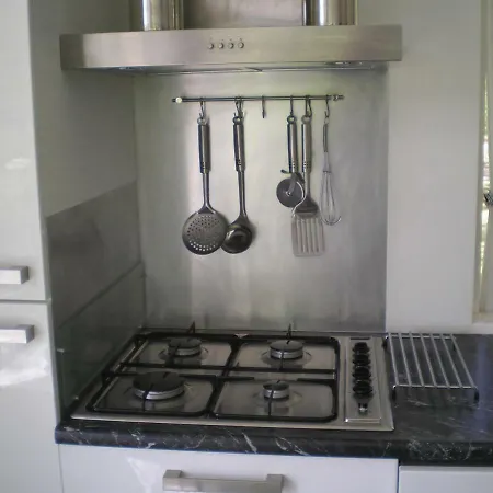 Vosseven Holiday home