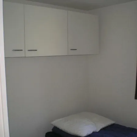 Vosseven Holiday home *