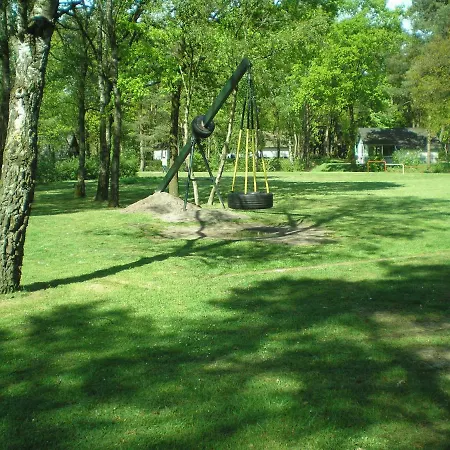 Vakantiehuis Vosseven *