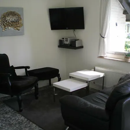 Vosseven Vakantiehuis Stramproy