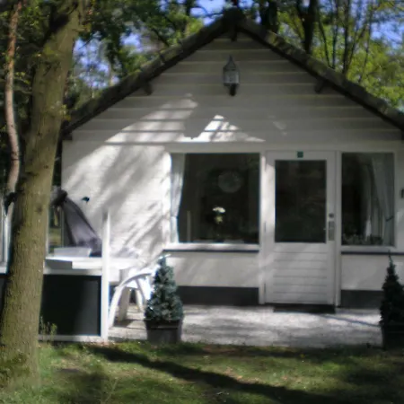 Vakantiehuis Vosseven Stramproy