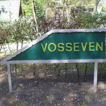 Holiday home Vosseven *
