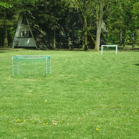 Holiday home Vosseven Stramproy