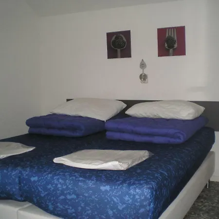 Holiday home Vosseven *