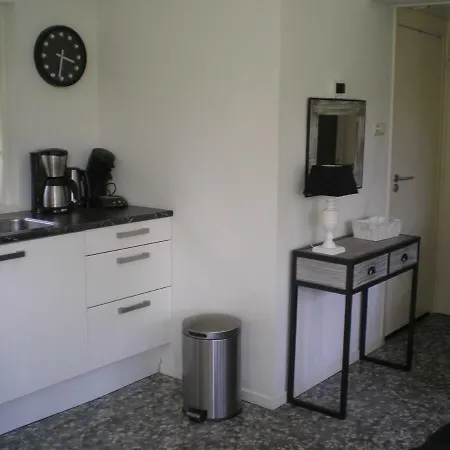 Vosseven Holiday home