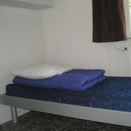 Holiday home Vosseven *