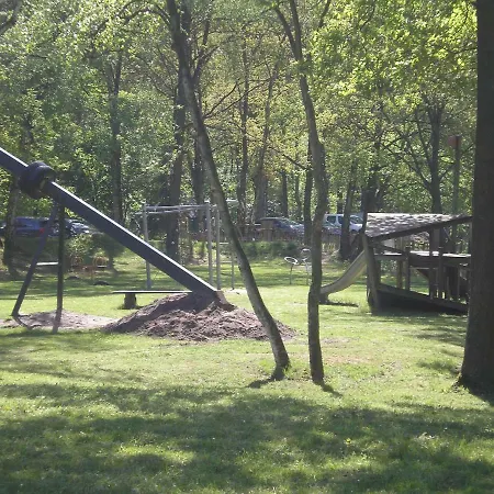 Vosseven * Stramproy