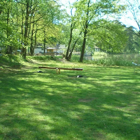 Holiday home Vosseven Stramproy