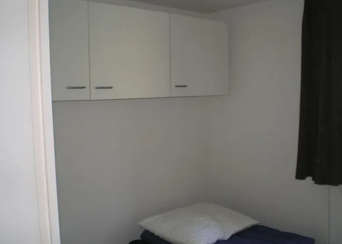 Vosseven Dom wakacyjny *