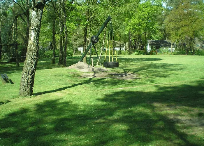 Vakantiehuis Vosseven *