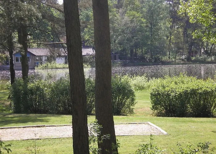 Dom wakacyjny Vosseven *