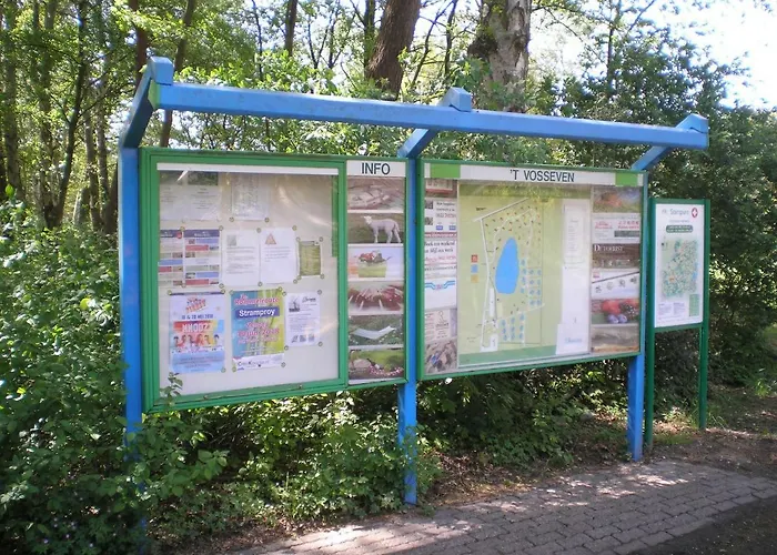 Vosseven * Stramproy