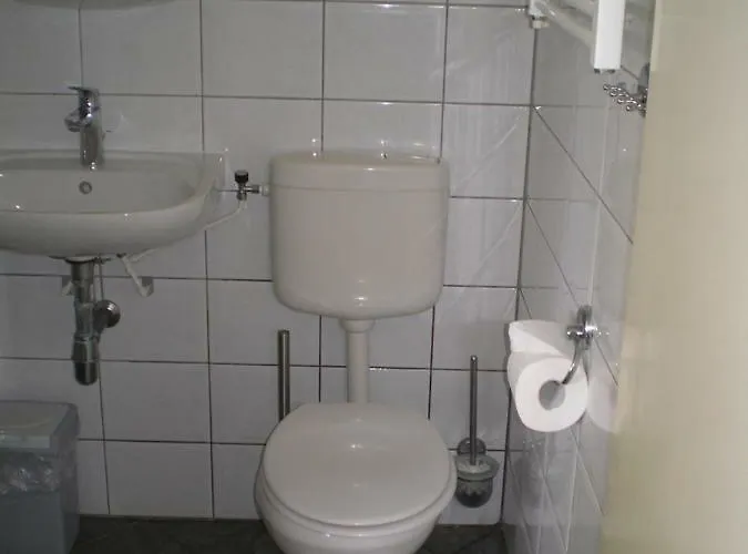 Vakantiehuis Vosseven