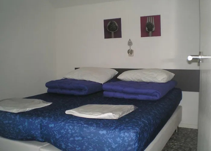 Vakantiehuis Vosseven *