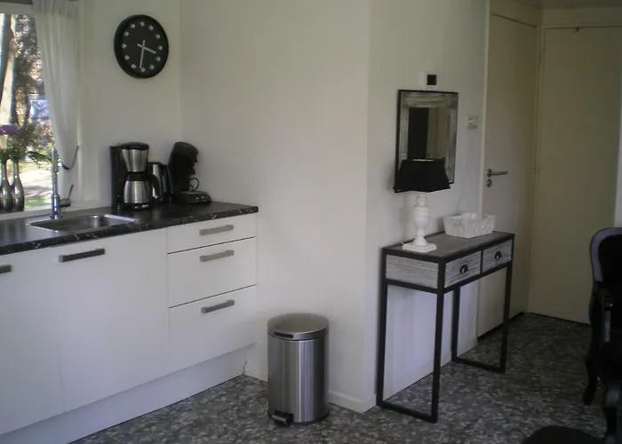 Vosseven Vakantiehuis