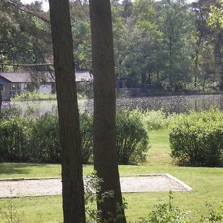 بيت للعطل Vosseven *