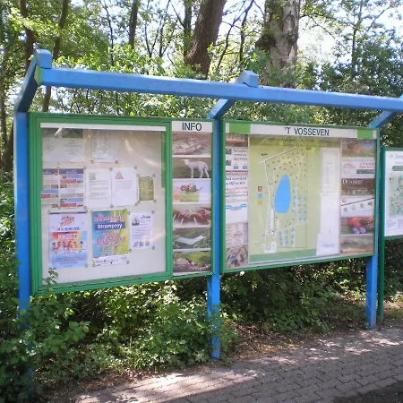 Vosseven * Stramproy