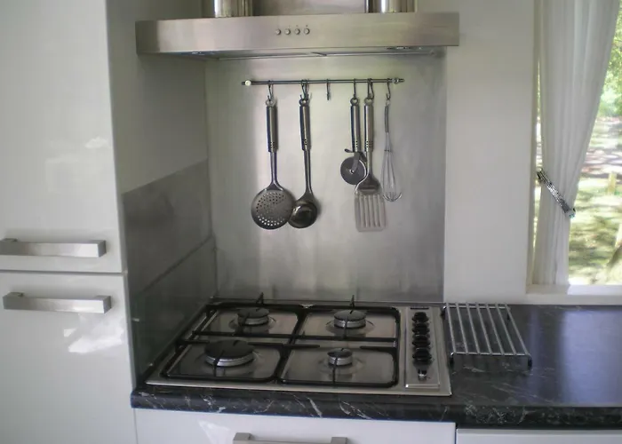 Vosseven بيت للعطل