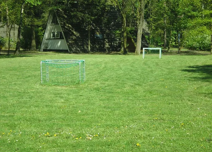 بيت للعطل Vosseven Stramproy