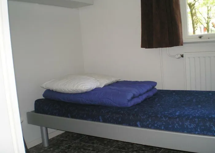 بيت للعطل Vosseven *