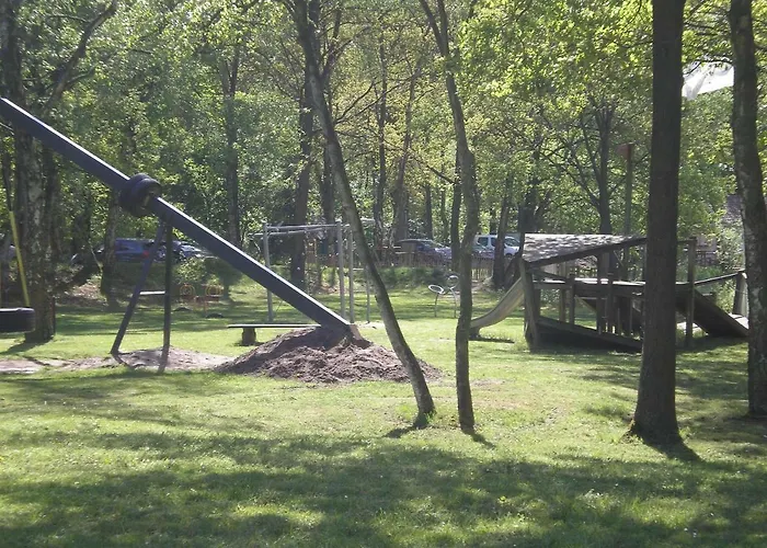 Vosseven * Stramproy